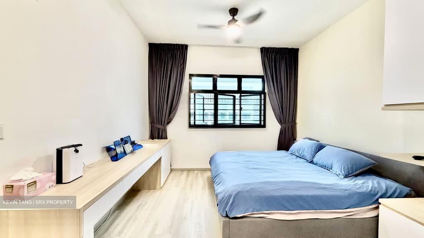 Blk 420A Waterfront II @ Northshore (Punggol), HDB 4 Rooms #575027301